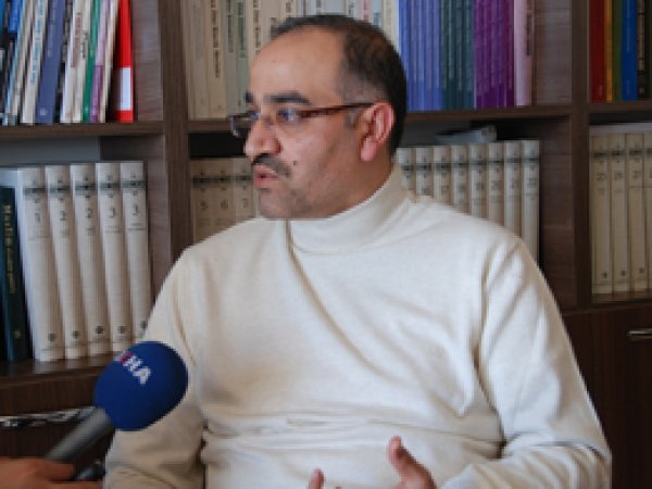 'Gençler patlamaya hazır bir bomba'