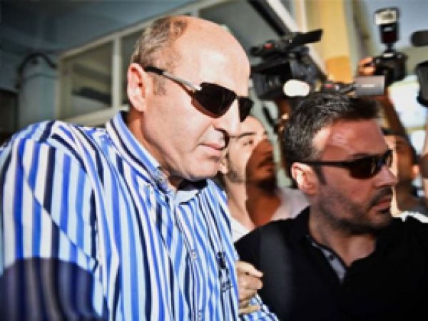Dink davasında 3 isme müebbet istemi