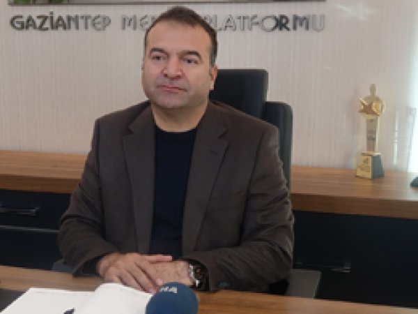 'Bölgede bir an önce huzur sağlanmalıdır'