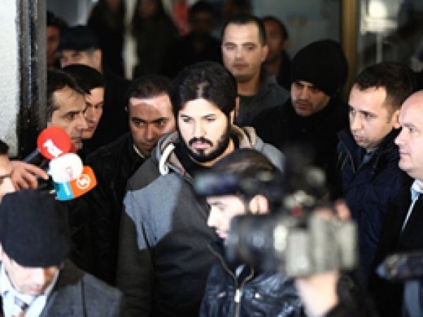 17 Aralık soruşturmasında 14 tutuklama istemi