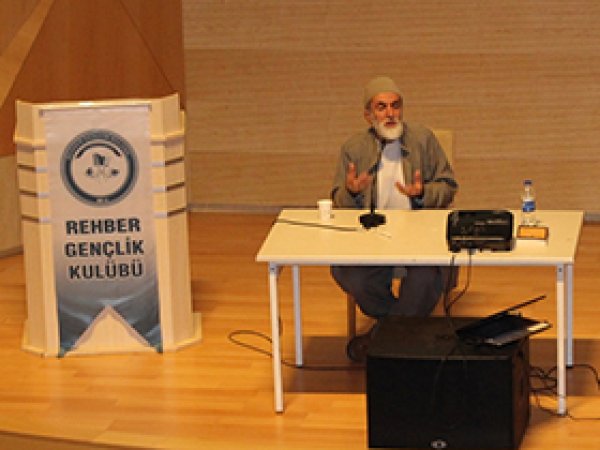 Göktaş: Heyecanımızı kaybetmeyelim