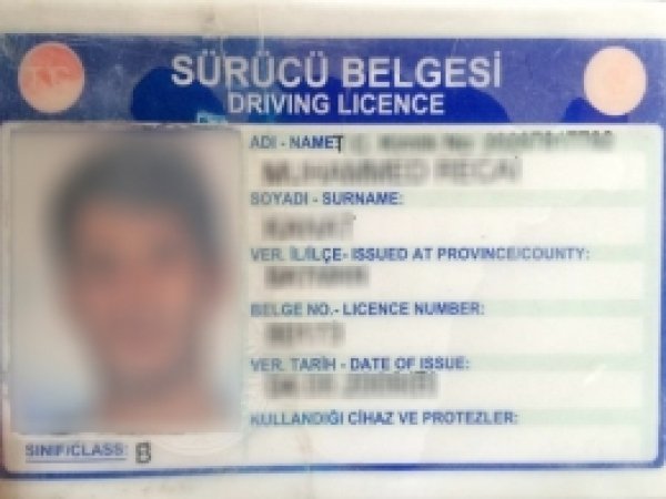 Ehliyette yeni dönem 1 Ocak'ta başlıyor