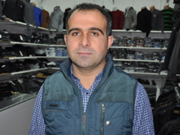 'Asgari ücret artarsa piyasa canlanır'
