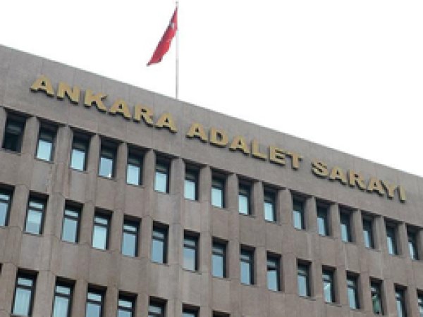 Ankara merkezli 10 ilde FETÖ operasyonu