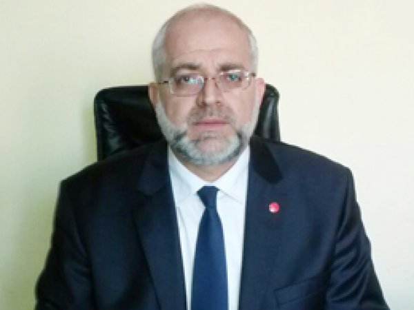 'Türkiye bataklığa çekilmek isteniyor'