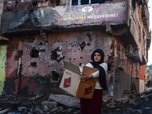 HDP/PKK'nın 'Yeni Yaşam' vaadi bu muydu?