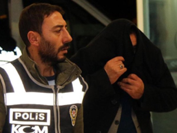 Sivas merkezli FETÖ operasyonunda 9 tutuklama