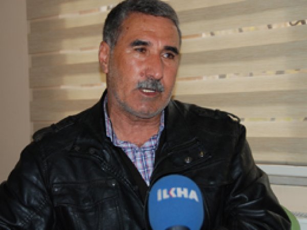 'Dünyada insanlık ayaklar altında'