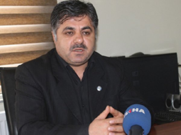 'Camii'nin ateşe verilmesi İslam'a saldırıdır'