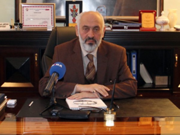 'Camilerin tahrip edilmesi kabul edilemez'