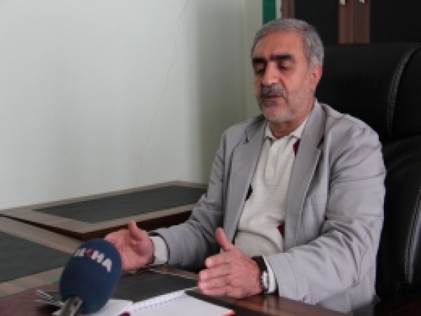 Sur esnaf heyeti hükümet yetkilileri ile görüştü