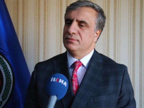 'Vakıf kiracılarına 2016 yılında zam yok'