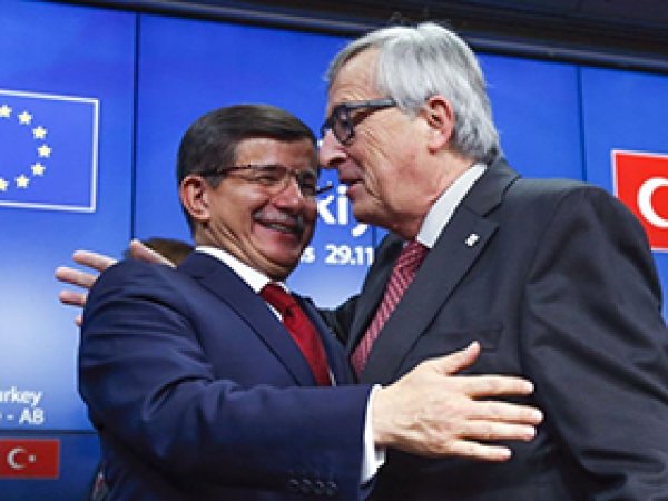  Türkiye-AB ilişkilerinde yeni dönem 