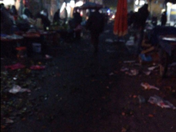 Diyarbakır'da bomba alarmı