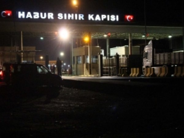 Türkiye askerleri Başika'dan kısmen çekildi