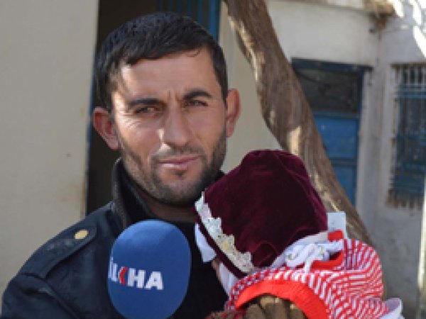 Hilvan'da ailelerin kömür mağduriyeti