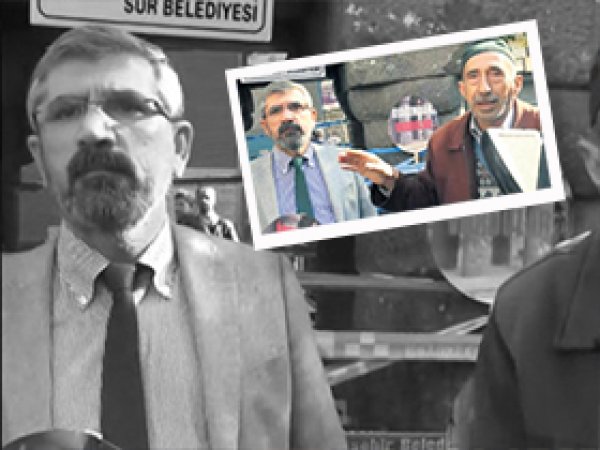 Tahir Elçi'nin son 24 saniyesi