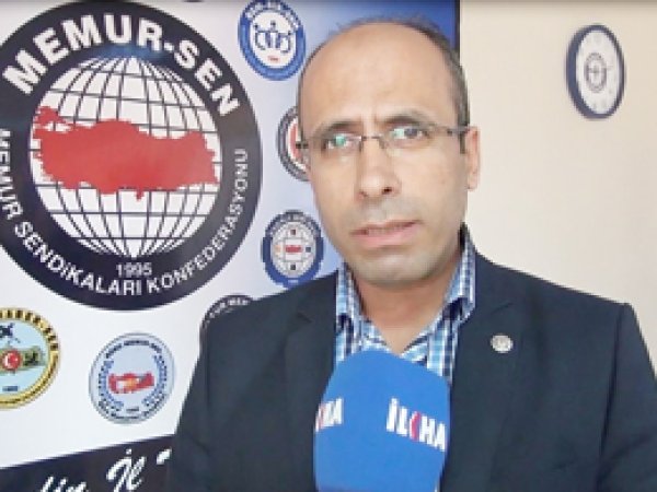 Mardin'den Aziz Sancar'a davet