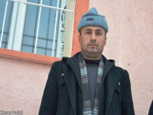 Sağlık ocağı iki yıldır kilitli