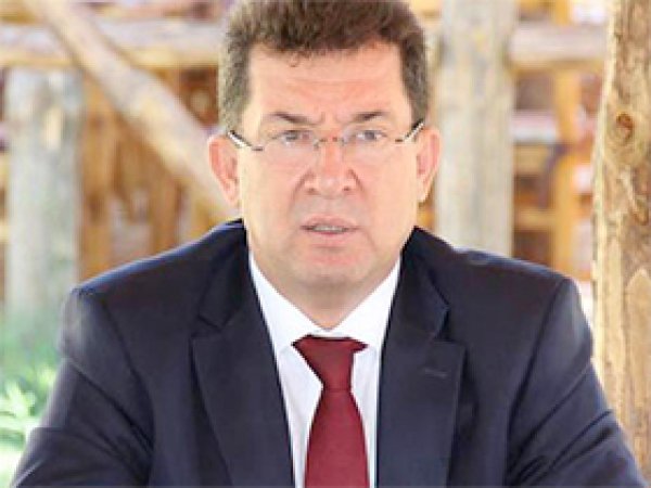 AK Parti'li Kılınç: Şeriat'a izin vermeyeceğiz