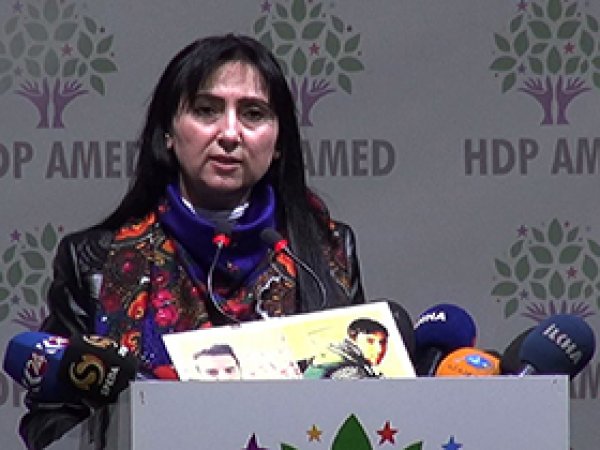 Yüksekdağ: 6 ayda 675 kişi öldü