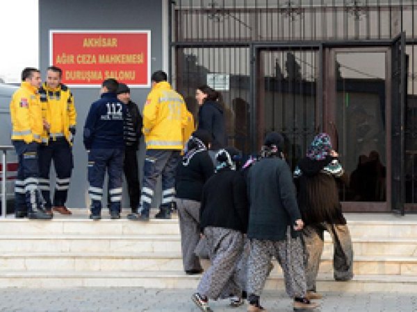 'Faciaya kömür çıkarma yarışı neden oldu'