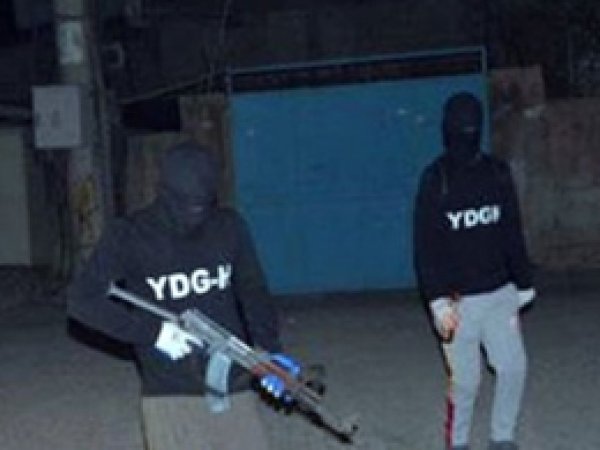 PKK Dargeçit'te halkın evlerini basıyor