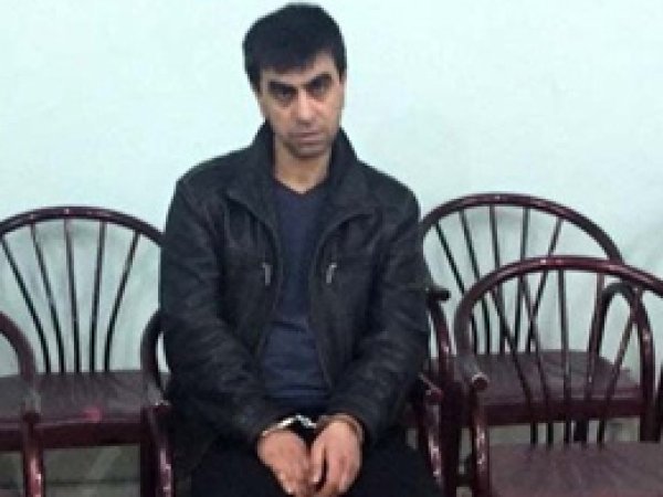Tokuş cinayetinde ikinci duruşma yapıldı
