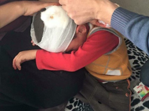 Nusaybin'de polis müdahalesinde 1 kişi öldü