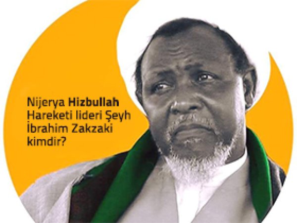 Hizbullahî Şeyh İbrahim Zakzaki kimdir?