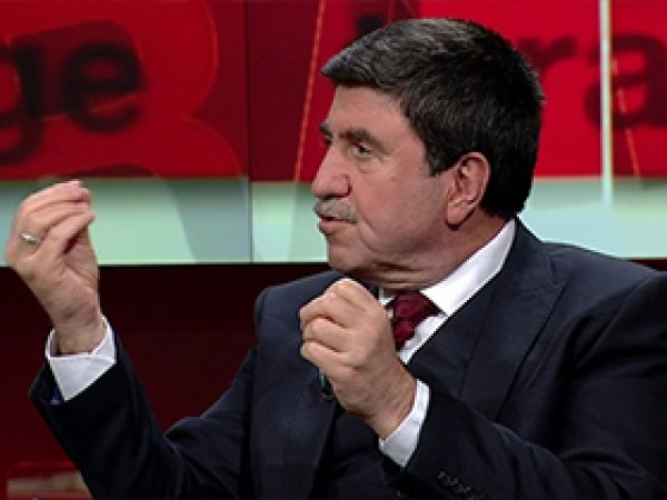 Altan Tan'dan PKK'nın 'şehir savaşına' tepki