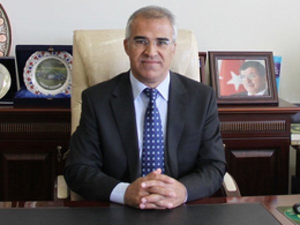 Hayvan pazarı projesi hayata geçiyor