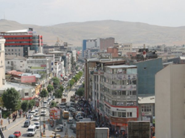 Türkiye'de en fazla göç veren il Van oldu