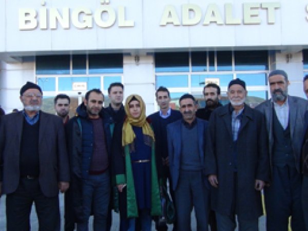 'Canilere iyi hal indirimi yapılmasın'
