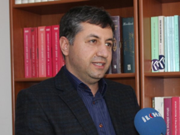 'Mevlana bir İslam âlimidir'
