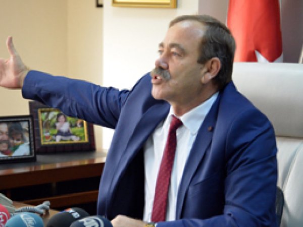 Yolsuzluk operasyonunda gözaltı sayısı yükseldi