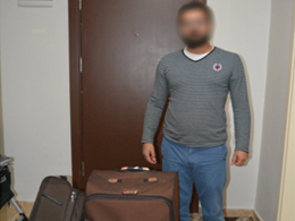 İdil'den kaçan sağlıkçı yaşadıklarını anlattı