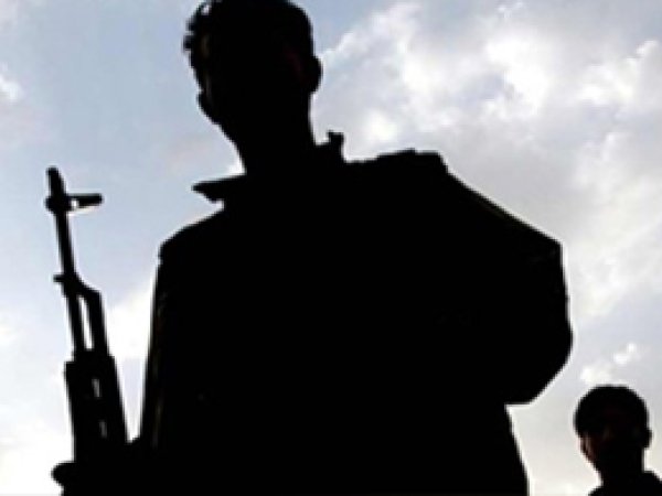 Cizre'de 6 PKK'li teslim oldu
