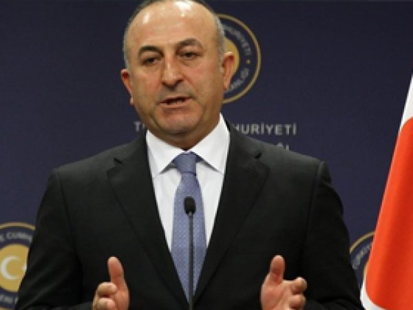 'İsrail ile görüşmeler devam ediyor'