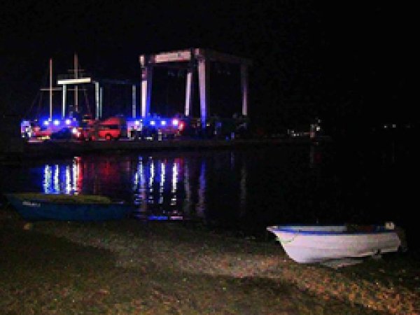 Muğla'da sığınmacıları taşıyan tekne battı: 18 ölü