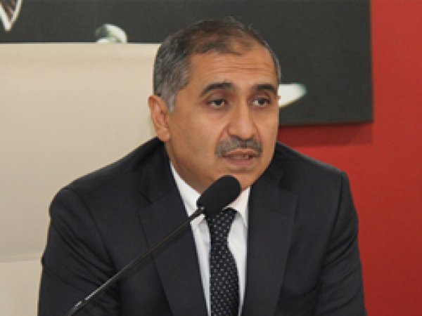 'Yoksulluk Dünya'nın önemli bir sorunu'