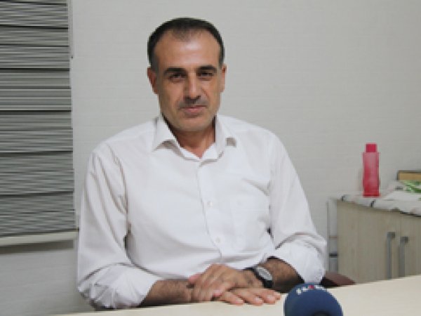 'Çatışmalardan kaçan halka sahip çıkılmalıdır'