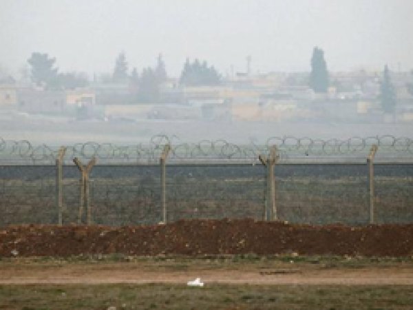 Mültecilerin Türkiye'ye girişi zorlaşıyor