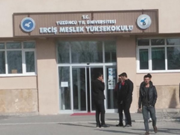 PKK'lilerden öğrencilere 'boykot' tehdidi