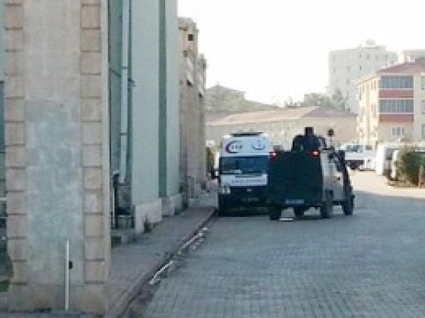 PKK'nin bomba eğitim evinde patlama: 4 ölü