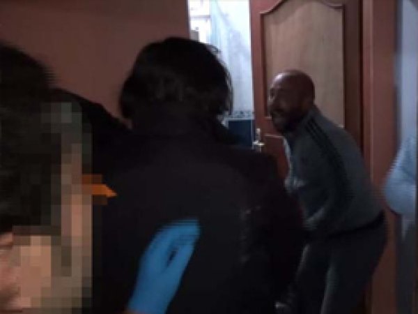 Dilek Doğan'ın vurulma anı dosyaya girdi