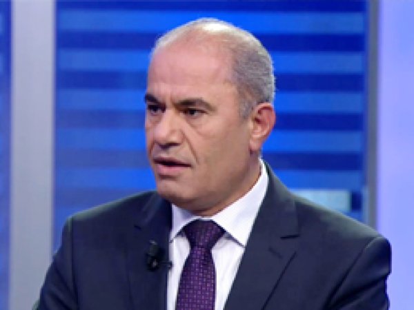 ''PYD Rojava'da asayişi bozuyor''