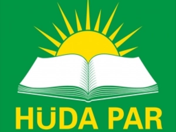 HÜDA PAR'dan 'Mevlid Kandili' mesajı