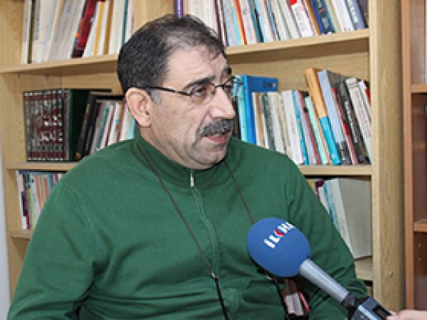 Sönmez: Çatışmalar ruhları köreltiyor