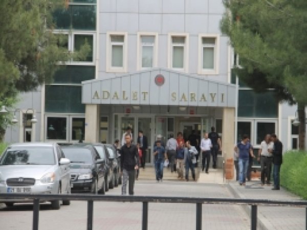 Diyarbakır'da bir PKK'li tutuklandı